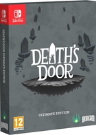jaquette CD-rom Death's Door - Ultimate Edition
