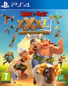 jaquette CD-rom Astérix & Obélix XXXL : Le bélier d'Hibernie - Edition limitée