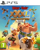 jaquette CD-rom Astérix & Obélix XXXL : Le bélier d'Hibernie - Edition limitée