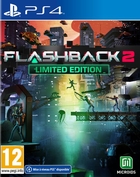 Flashback 2 - Limited Edition