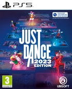 jaquette CD-rom Just Dance 2023 - CIAB
