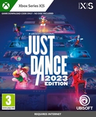 Just Dance 2023 - CIAB