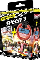 Speed 3 : Grand Prix + Volant