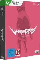 jaquette CD-rom Wanted Dead - Collector's Edition - Compatible Xbox One