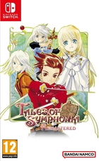 Tales of Symphonia : Remastered