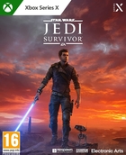 jaquette CD-rom Star Wars Jedi : Survivor