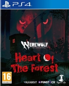 Werewolf : The Apocalypse - Heart of the Forest