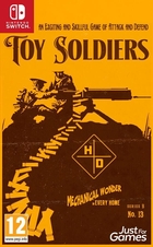 Toy Soldiers