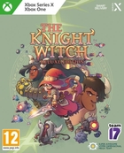 The Knight Witch Deluxe Edition - Compatible Xbox One