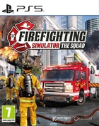 Firefighting Simulator : The Squad