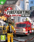 Firefighting Simulator : The Squad - Compatible Xbox One