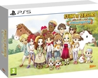 Story Of Seasons - A Wonderful Life - Limited Edition