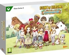Story Of Seasons - A Wonderful Life - Limited Edition