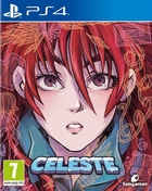 jaquette CD-rom Celeste