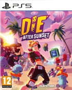 Die After Sunset