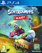 Schtroumpfs Kart