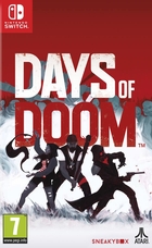 Days Of Doom