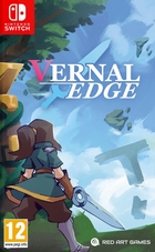 Vernal Edge