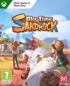 My Time at Sandrock - Compatible Xbox One