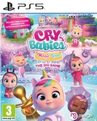 Cry Babies Magic Tears - The Big Game