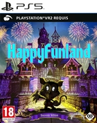 Happy Funland - Souvenir Edition - Compatible PSVR2