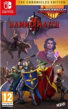 Hammerwatch II - The Chronicles Edition