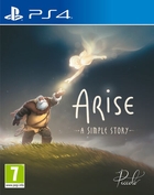 Arise : A Simple Story