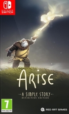 Arise : A Simple Story