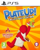 Plate Up ! - Collector's Edition