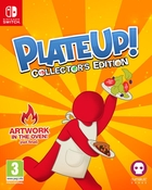 Plate Up ! - Collector's Edition