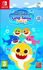 Baby Shark : Sing & Swim Party