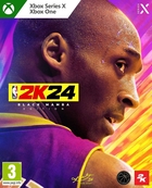 NBA 2K24 - Black Mamba Edition - Compatible One