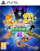 Nickelodeon All Star Brawl 2