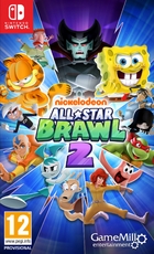 Nickelodeon All Star Brawl 2