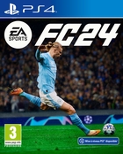 EA SPORTS FC 24 - Compatible PS5