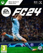 EA SPORTS FC 24 - Compatible Xbox One