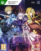 Sword Art Online : Last Recollection - Compatible Xbox One