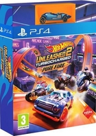 Hot Wheels : Unleashed 2 Turbocharged - Pure Fire Edition