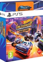 Hot Wheels : Unleashed 2 Turbocharged - Pure Fire Edition