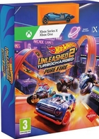 Hot Wheels : Unleashed 2 Turbocharged - Pure Fire Edition