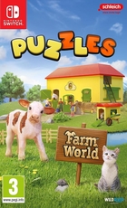 Puzzles - Farm World