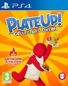 Plate Up ! - Collector's Edition