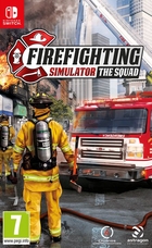 Firefighting Simulator : The Squad