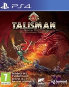 Talisman - Digital Edition 40 Anniversary