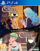 Coffee Talk 1+2 Double Pack