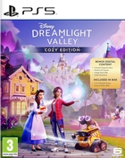 Disney Dreamlight Valley - Cozy Edition