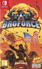 Broforce