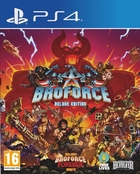 Broforce - Deluxe Edition