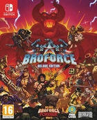 Broforce - Deluxe Edition