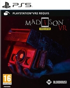 Madison VR - Cursed Edition - Compatible VR2